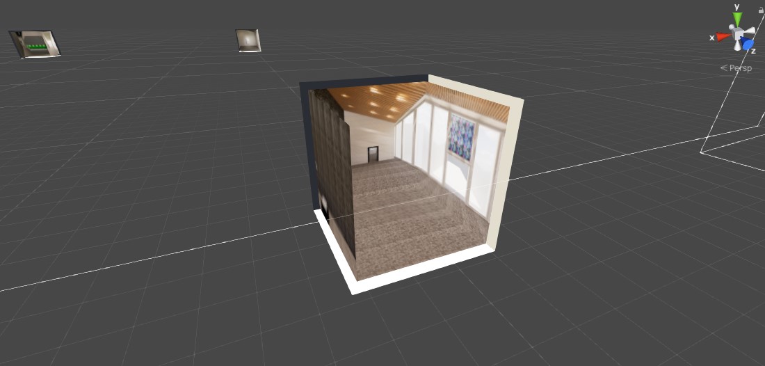 バーチャル美術館 Unityにおける360℃画像・Cubemapの活用(概要) | Craneのブログ
